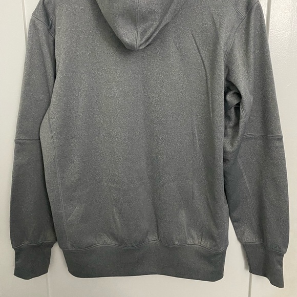 Nike DRI FIT Performance Men’s Hoodie Size Medium - Picture 5 of 5